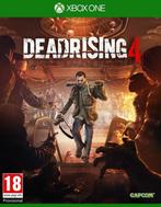 Dead Rising 4 (Xbox One), Spelcomputers en Games, Spelcomputers | Xbox One, Verzenden, Gebruikt