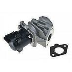 egr klep Ford 1.6 TDCI egr klep Mazda 2 mazda 3 1.6 egr klep, Auto-onderdelen, Ophalen of Verzenden, Nieuw, Citroën
