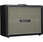 Hiwatt HG 212 / HG212 Speaker Cabinet with 2 x12” Speakers, Muziek en Instrumenten, Versterkers | Bas en Gitaar, Ophalen of Verzenden