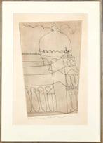 Ben Nicholson (1904-1982) - Pisa (Vertical)