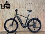 Kalkhoff Entice 7.B Excite E-Bike Shimano XT 2020, Overige merken, Ophalen of Verzenden, Zo goed als nieuw, 50 km per accu of meer
