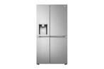 LG GSJV91BSAE amerikaanse koelkast Vrijstaand 635 l E, Ophalen of Verzenden, Nieuw, 160 cm of meer