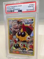 Pokémon - 1 Graded card - PSA 10, Nieuw