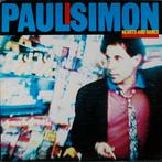 Paul Simon – Hearts And Bones, Cd's en Dvd's, Vinyl | Rock, Ophalen of Verzenden, Nieuw in verpakking