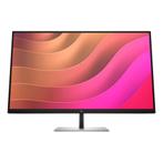 Nieuwe HP E32k G5 met garantie, Computers en Software, Monitoren, 32 inch, Nieuw, Ophalen of Verzenden, HP