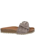Verbenas Roxy slippers voor dames in het Taupe, Kleding | Dames, Schoenen, Slippers, Overige kleuren, Verzenden, Nieuw