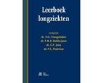 Leerboek longziekten 9789036814720, Verzenden, Zo goed als nieuw