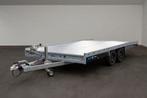 DEMO Hulco Carax-2 3000.440x207 GoGetter Autotransporter, Auto diversen, Aanhangers en Bagagewagens, Ophalen of Verzenden, Nieuw