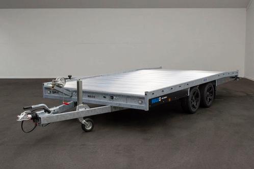 DEMO Hulco Carax-2 3000.440x207 GoGetter Autotransporter, Auto diversen, Aanhangers en Bagagewagens, Nieuw, Ophalen of Verzenden