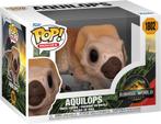 Funko Pop! - Jurassic World Rebirth - Aquilops #1802 | Funko, Verzamelen, Poppetjes en Figuurtjes, Verzenden, Nieuw