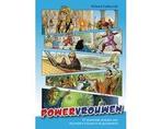 Boek Powervrouwen 1 - Powervrouwen 9789045217406, Boeken, Verzenden, Zo goed als nieuw
