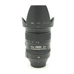 Nikon 28-300mm F3.5-5.6G ED VR AF-S Nikkor Objectief (Occ), Audio, Tv en Foto, Fotografie | Lenzen en Objectieven, Ophalen of Verzenden