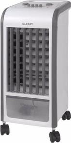 2dekans | Eurom Coolstar - Luchtkoeler - Wit, Ophalen of Verzenden, Gebruikt