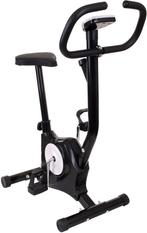 Hometrainer Fiets Zwart - Tot 170cm | OP = OP | 50% Korting, Ophalen of Verzenden, Nieuw, Hometrainer