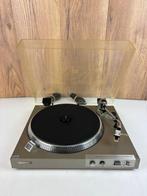 Sony - PS-212 - DC Servo Direct Drive Platenspeler, Nieuw