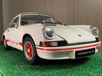Altaya 1:8 - Modelauto - Porsche Carrera 911 2.7 rs, Nieuw