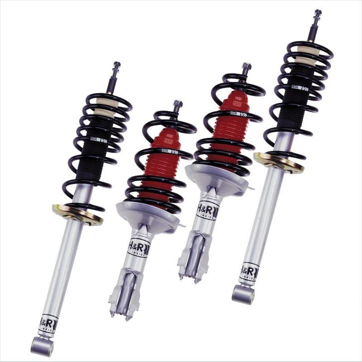 H&R Cupkit Sport passend voor Volkswagen Polo/Coupé -1994 VA, Auto-onderdelen, Ophanging en Onderstel, Nieuw, Verzenden