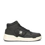 G-Star Raw Attacc hoge sneakers voor heren in het Zwart, Kleding | Heren, Schoenen, G-Star Raw, Verzenden, Zwart, Nieuw