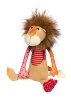 Sigikid Lion Patchwork Sweety Kinde van €34,99 voor €24,49, Ophalen of Verzenden, Nieuw
