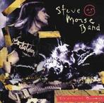 cd - Steve Morse Band - Structural Damage, Verzenden, Zo goed als nieuw