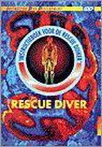 IDD rescue diver 9789067140416 Pieter Hendriks, Boeken, Sportboeken, Gelezen, Pieter Hendriks, Robert Dijkman, Verzenden