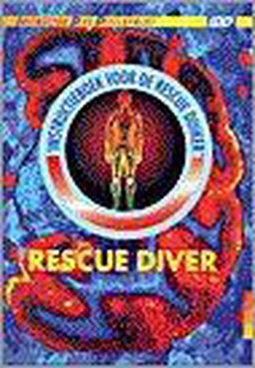 IDD rescue diver 9789067140416 Pieter Hendriks, Boeken, Sportboeken, Gelezen, Verzenden