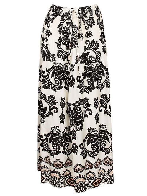 Rok Magda Zwart, Kleding | Dames, Rokken, Verzenden