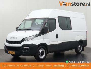 Iveco Daily 35S13V 2016 (Export only) beschikbaar voor biedingen