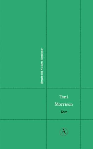 Teer |  NIEUW | Morrison, Toni | 9789025315009, Boeken, Literatuur, Nieuw, Ophalen of Verzenden