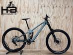 Cube Stereo Two15 HPC SLX 29 inch mountainbike Sram GX 2024, Fietsen en Brommers, Fietsen | Mountainbikes en ATB, Overige merken