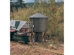 PIKO 62210 Wasserturm Rio Grande (Baan technische gebouwen), Hobby en Vrije tijd, Ophalen of Verzenden, Nieuw