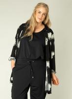 COLLETTA blouse print Maat:, Verzenden, Nieuw, Overige kleuren