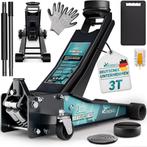 Autokrik - Garagekrik - Hydraulische krik - 3 Ton - Zwart -, Auto diversen, Verzenden, Zo goed als nieuw