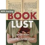 Book Lust 9781570613814 Nancy Pearl, Verzenden, Zo goed als nieuw, Nancy Pearl