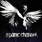 LP gebruikt - The Panic Channel - (ONe), Cd's en Dvd's, Verzenden, Zo goed als nieuw