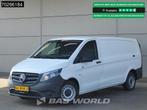 Zakelijke Lease |  Mercedes-Benz Vito 114 Automaat L3H1 Trek, Automaat, Stof, Gebruikt, Euro 6