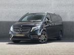Mercedes-Benz V-Klasse 250d Lang DC AMG Line Avantgarde, Automaat, Stof, Gebruikt, Overige kleuren