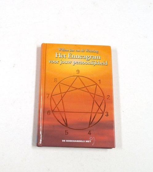 Het Enneagram voor jouw persoonlijkheid 9789055909735, Boeken, Wetenschap, Zo goed als nieuw, Verzenden