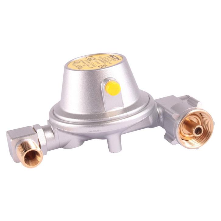 GOK Drukregelaar EN61 0.8kg 30mb, Caravans en Kamperen, Kampeeraccessoires, Nieuw