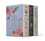 The Jane Austen Gift Set: A Puffin in Bloom 3-Book, Verzenden, Nieuw