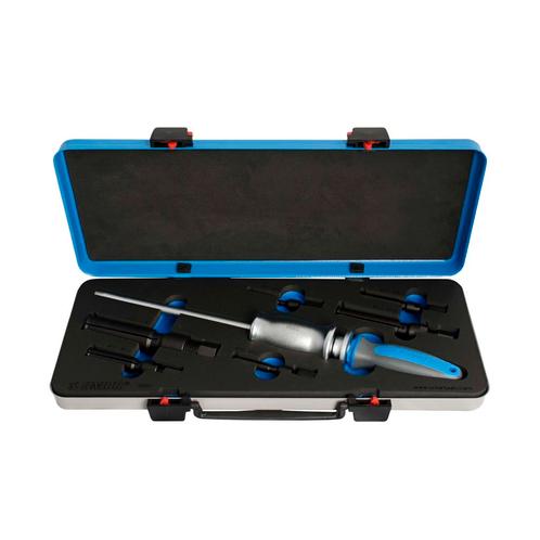 Lagertrekkerkit Unior (Gereedschapssets, Gereedschap), Motoren, Accessoires | Overige, Nieuw, Verzenden