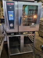 Rational SCC61 combisteamer  VEILING, Gebruikt, Ovens, Magnetrons en Steamers