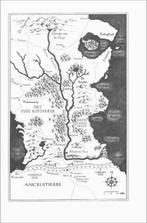 Sabriel, Boeken, Ophalen of Verzenden, Nieuw