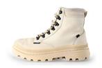 Palladium Veterboots in maat 37 Beige | 10% extra korting, Kleding | Dames, Schoenen, Verzenden, Beige, Overige typen, Palladium