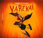 cd - Cirque Du Soleil - Varekai, Cd's en Dvd's, Cd's | Overige Cd's, Zo goed als nieuw, Verzenden