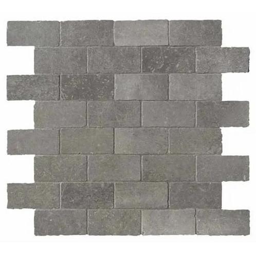 Mozaïek Douglas & Jones Sense Mur. Mat Gris 30x30 cm (Doos, Doe-het-zelf en Verbouw, Sanitair, Overige typen, Nieuw, Ophalen of Verzenden