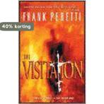 The Visitation 9780849911798 Frank Peretti, Verzenden, Gelezen, Frank Peretti