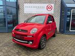 Microcar M.GO 4 Premium DCI/EPS incl. parkeersensoren (2018), Zo goed als nieuw