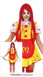 McDonalds Horror Jurkje, Verzenden, Nieuw, Feestartikel