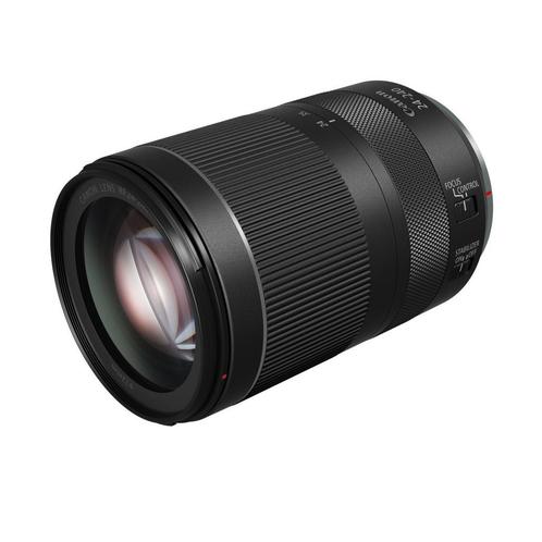 Canon RF 24-240mm f/4-6.3 IS USM, Audio, Tv en Foto, Fotografie | Lenzen en Objectieven, Telelens, Nieuw, Zoom, Ophalen of Verzenden